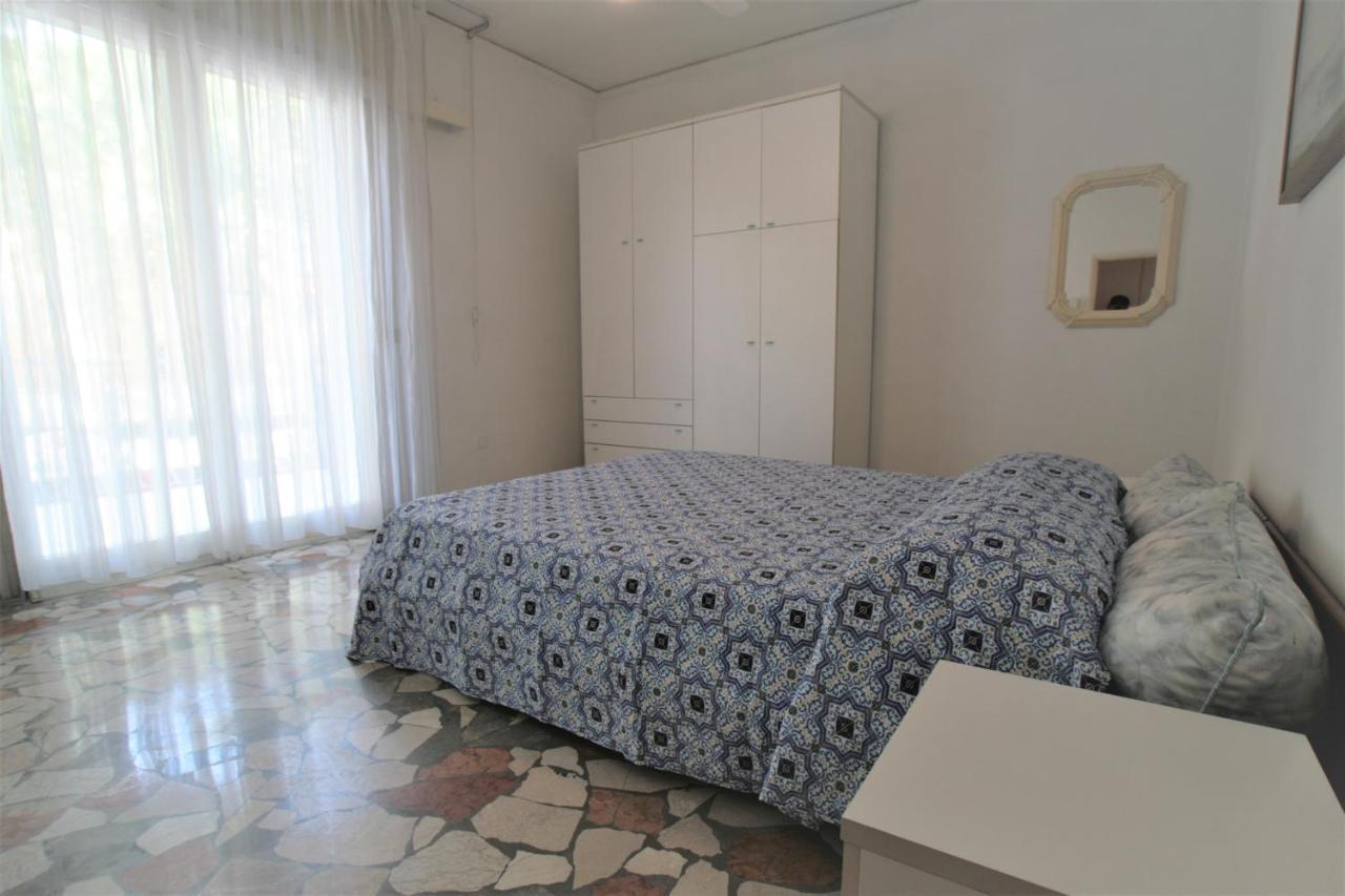 Apartamento Flavia Lido di Jesolo Exterior foto