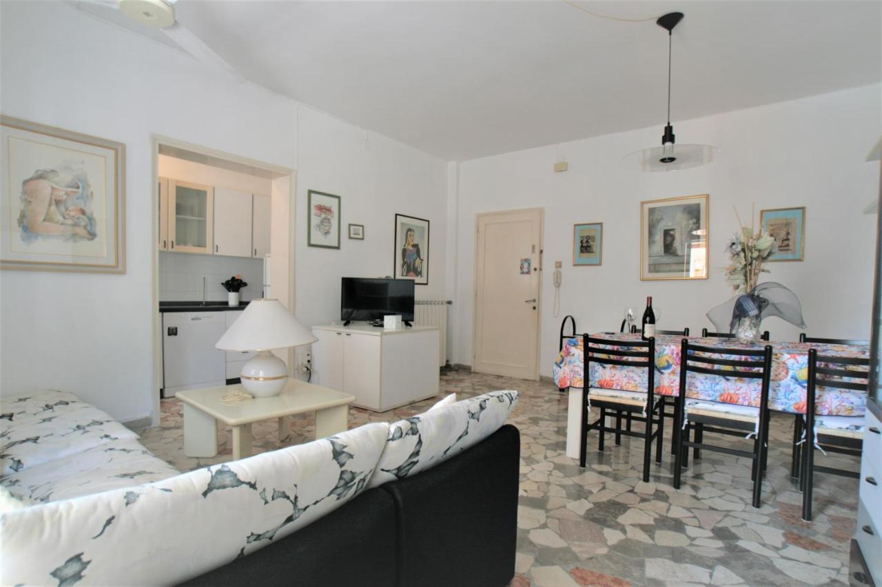 Apartamento Flavia Lido di Jesolo Exterior foto