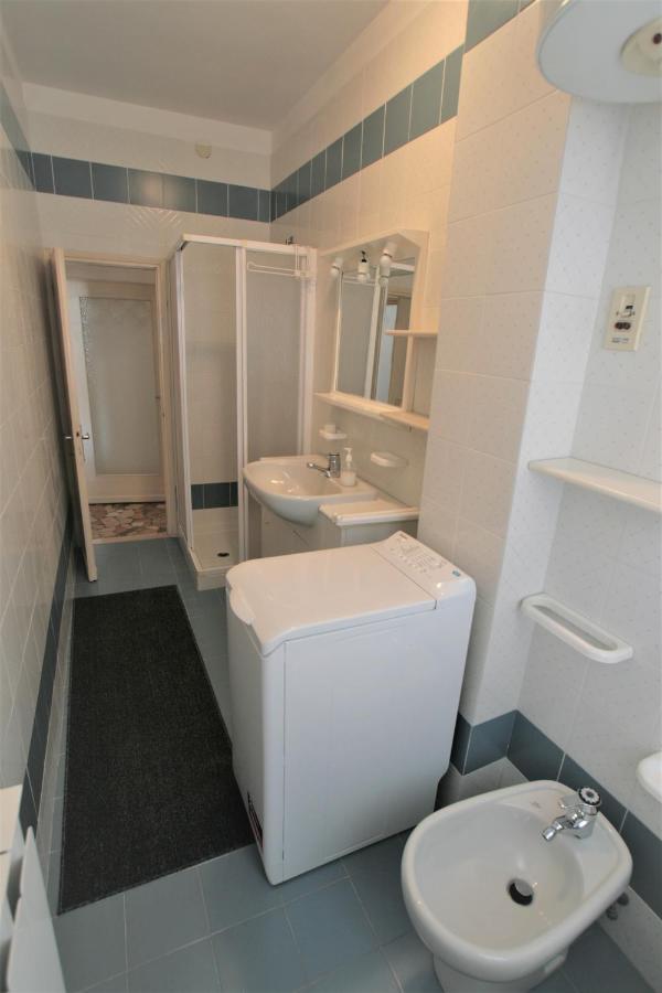 Apartamento Flavia Lido di Jesolo Exterior foto